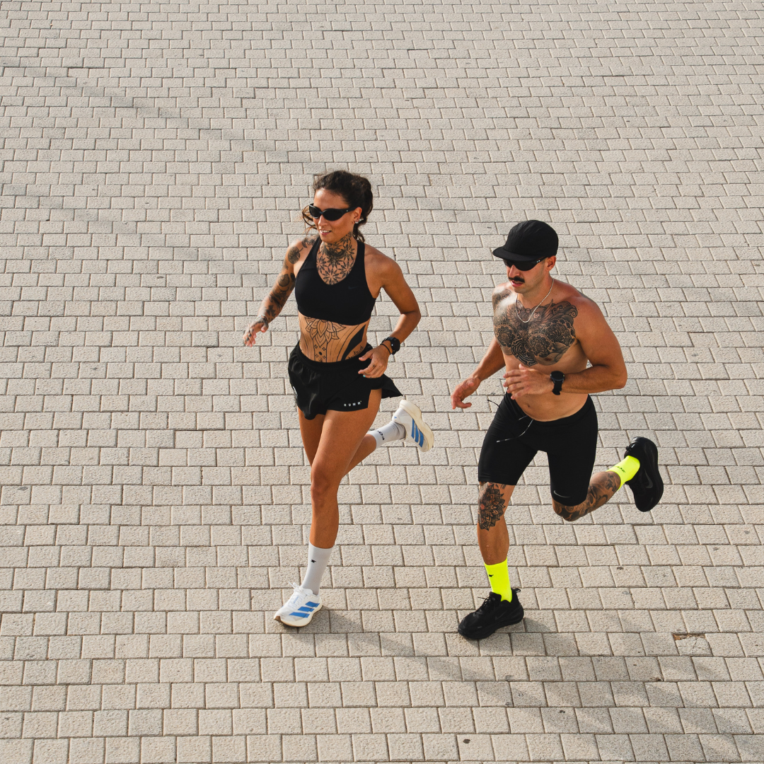 3 razones para correr con ZANC.