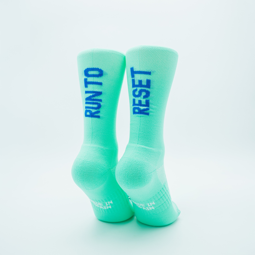 RESET - Calcetín Running